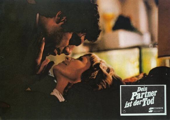 Tichý společník - Fotosky - Elliott Gould, Susannah York