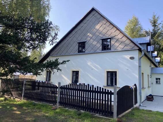 Chalupa Amálka Tisá, pronájem chalupy - ubytování České Švýcarsko, 16246