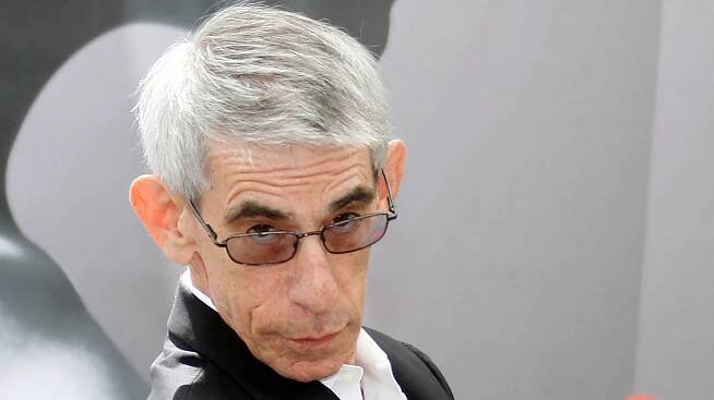 Zemřel Richard Belzer - Novinky