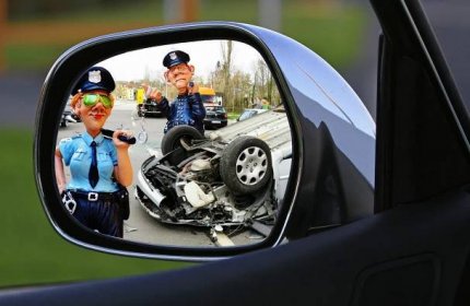 Budou zbytečné výjezdy k dopravním nehodám zpoplatněny? – Autozine