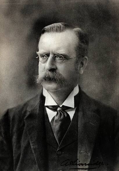 Archibald Liversidge
