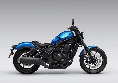 Honda Gold Wing, Rebel, and Fury Confirmed to Carry On Into 2024 - autoevolution