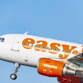 EasyJet tells Scottish passenger to visit ‘her embassy’ in London after her ID is stolen