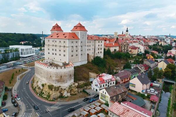 Mladá Boleslav