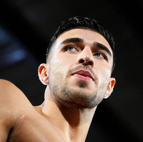 Tommy Fury: ‘Most Nights I Would Drink to Get Black-Out Drunk’