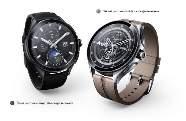 Xiaomi Watch 2 Pro 4G LTE