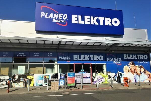 PLANEO foto 1