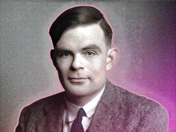 New Alan Turing Novel Condemned by Critics for “Distorting” Gay Icon’s Life