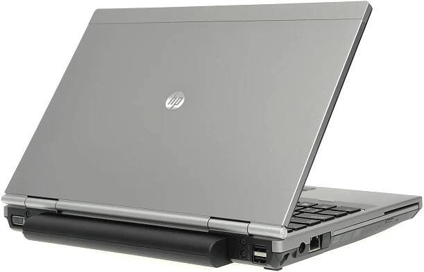 HP EliteBook 2570p