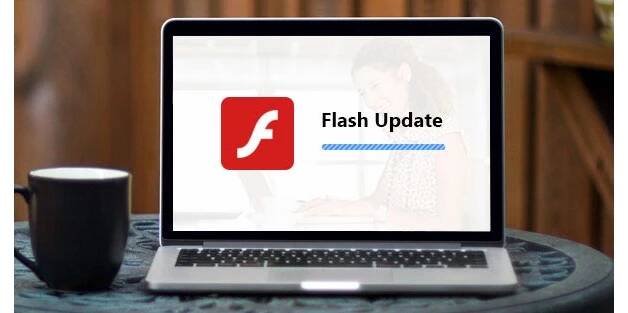 Aktualizace Flash - Aktualizace programu Adobe Flash Player v systému Mac (Chrome / Firefox)