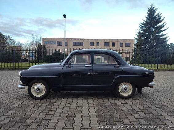 Simca Aronde 1300