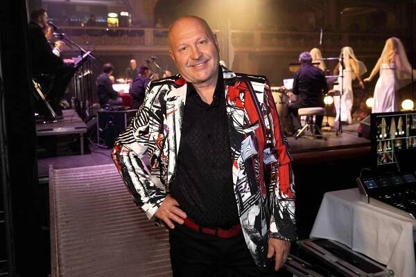Velká proměna Michala Davida: Opálený a o patnáct kilo lehčí se objevil na veřejnosti
