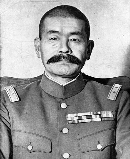 Šizuiči Tanaka