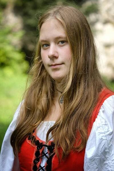 Seznámení s Lilynka
