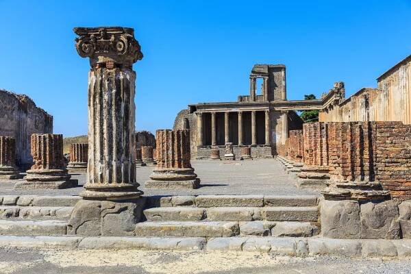 pompeje, itálie - pompeje - stock snímky, obrázky a fotky