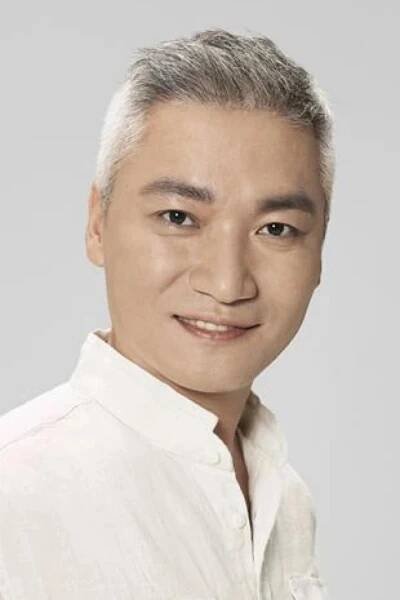 Jo Jae-yun herec