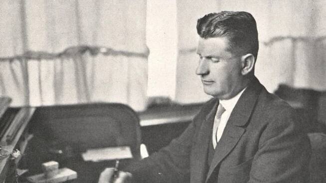 Chceš vybudovat velký podnik? Vybuduj nejdříve sebe, říkal Baťa. Uplynulo 90 let od jeho smrti