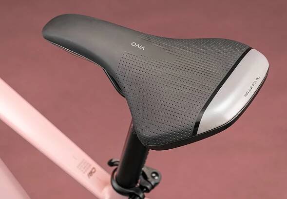 Kellys Tayen R10 P 20 Ah 29" Rose Gold 2023, M