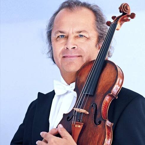 Festivalové GALA s Václavem Hudečkem