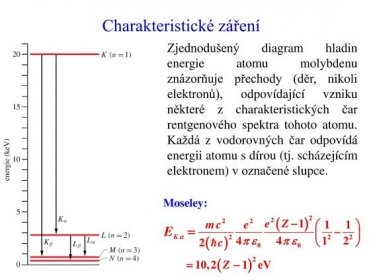 PPT - Radiologická fyzika PowerPoint Presentation, free download - ID:6177927