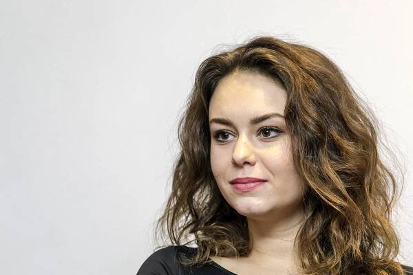 Dominika Kavaschová: Žila som len pre divadlo. To sa už skončilo