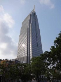 Seznam nejvyšších budov ve Vietnamu - wiki7.org