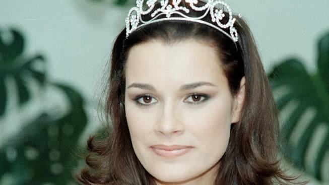 ŽENA-IN - Krásná Alena Šeredová našla životní lásku v Itálii. Maminka tří dětí vypadá pořád skvěle