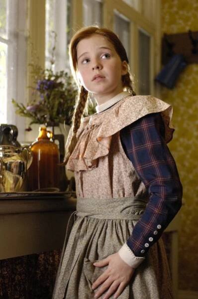 Why did Kevin Sullivan make a fourth Anne of Green Gables film?
