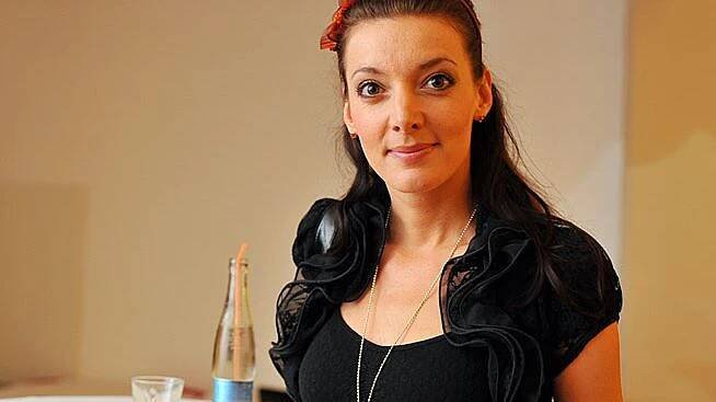 Dasha: Ta věčně druhá za Bílou a Basikovou - Proženy.cz