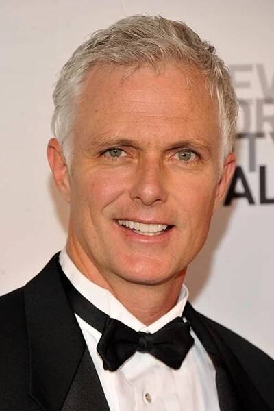 Patrick Cassidy herec