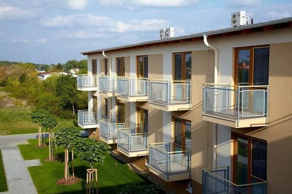 Lázně Lednice wellness hotel, víkendové wellness pobyty