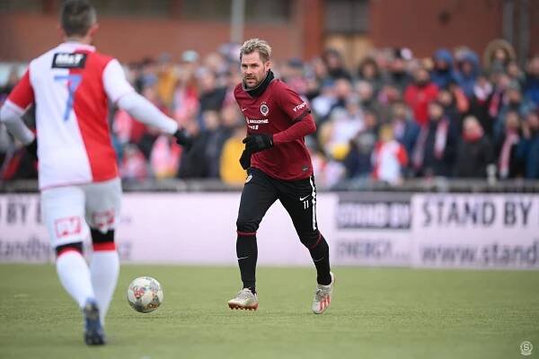 Derby internacionálů bez vítěze | sparta.cz