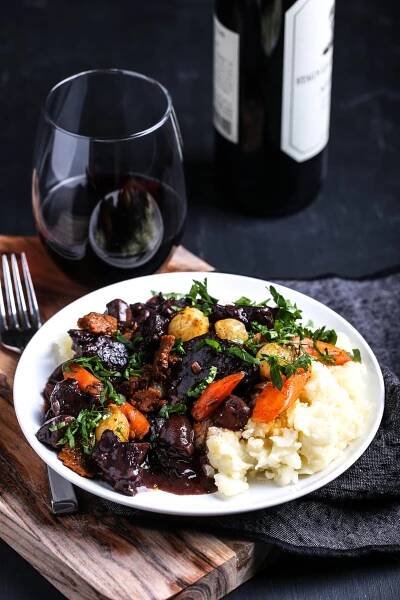Fall Recipes