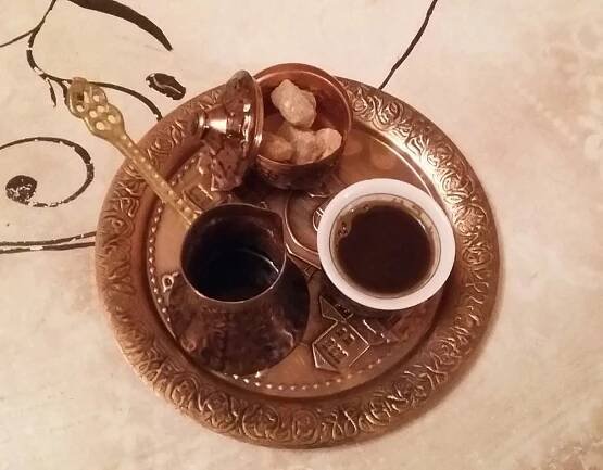Kavárna Rósta Kafe Kašperské Hory | Apetee