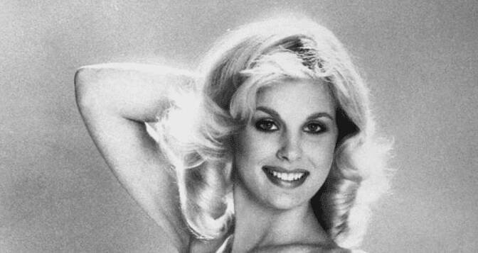 She Was Supposed To Be The Next Marilyn Monroe — Then She Was Brutally Murdered By Her Husband At Age 20