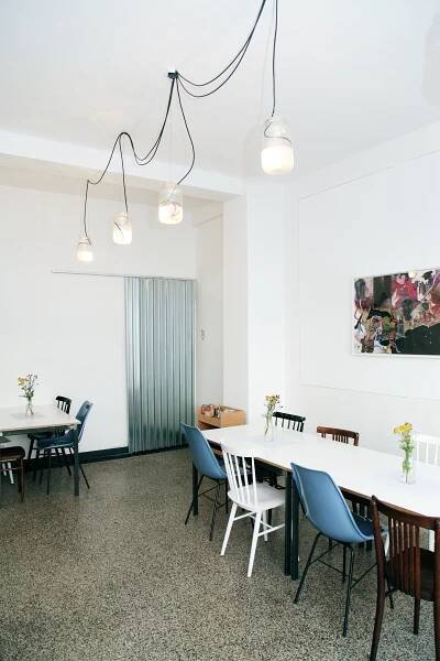 Bistro8 | Insidecor - Design jako životní styl