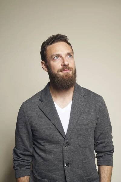 Ross Marquand - Actor, Impressionist