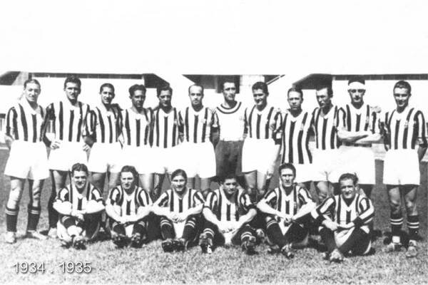 JUVENTUS F.C.