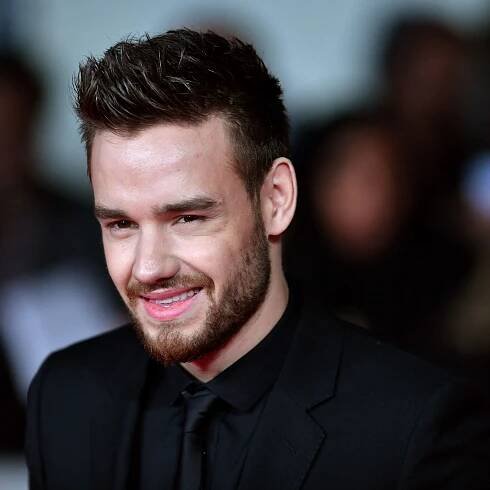 Liam Payne in November 2016