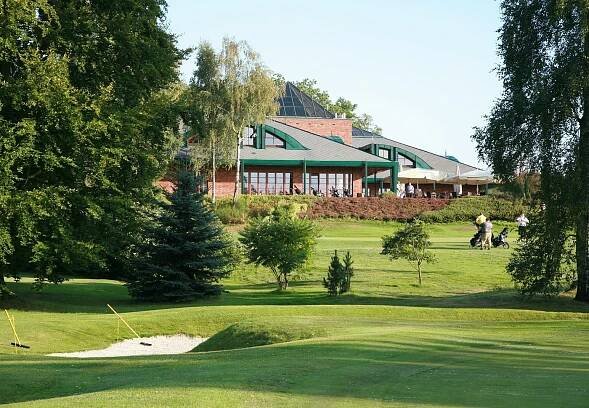 Restaurace Golf Resort - Karlovy Vary | Karlovy Vary