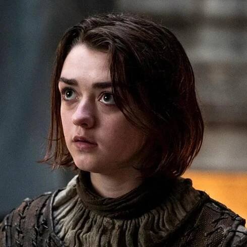 Game of Thrones star Maisie Williams thought Arya Stark was queer until final season