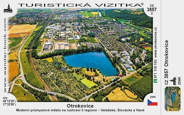 Otrokovice