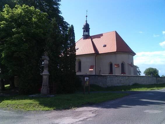 Libáň - Města a obce - Český ráj - Libáň