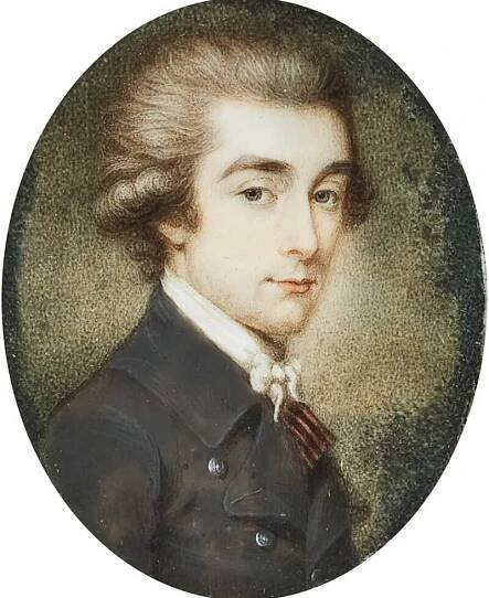 Axel von Fersen's Tragic Life and Love Axel von Fersen, the Tragic Romance of a Count Who Loved a Queen but Couldn't Save Her