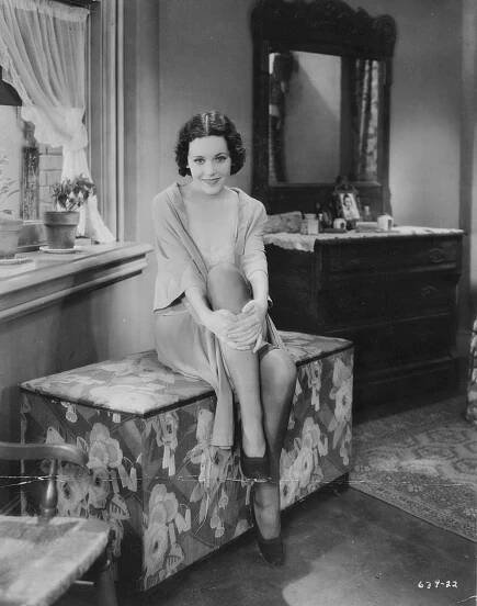 Payment Deferred - Promo - Maureen O'Sullivan