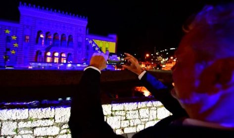 Bosnia and Herzegovina takes another step towards EU accession