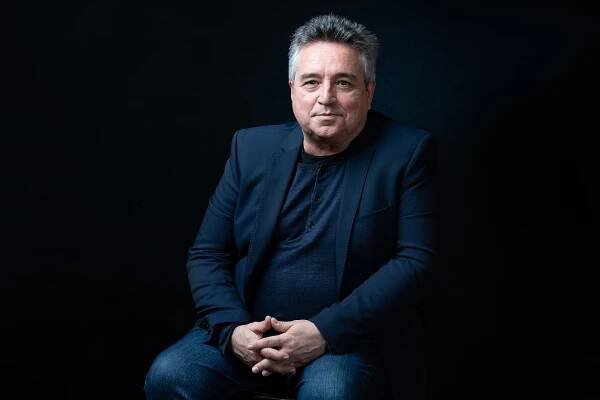 Pablo Zapata – JOSE MONTAÑO