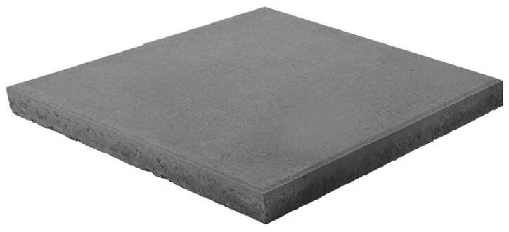 Betonová plošná dlažba DITON PRAKTIK 50 x 50 x 5 cm přírodní - NonstopStavebniny.cz