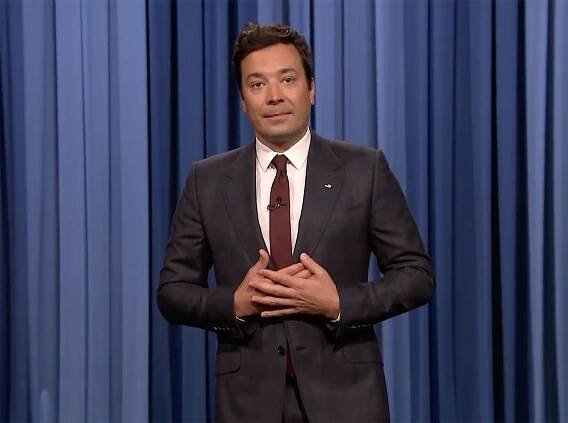 Jimmy Fallon