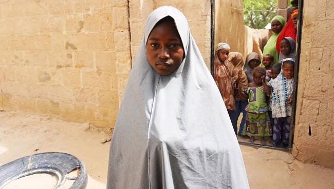 Boko Haram Has Kidnapped Dozens of Schoolgirls, Again. Here’s What to Know